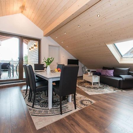 Ferienwohnung Raffelsbach Hürtgenwald Exteriör bild