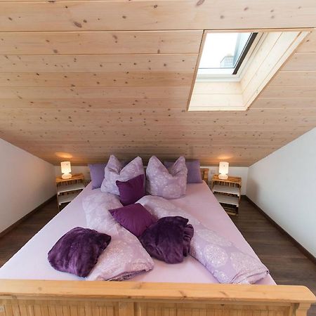 Ferienwohnung Raffelsbach Hürtgenwald Exteriör bild
