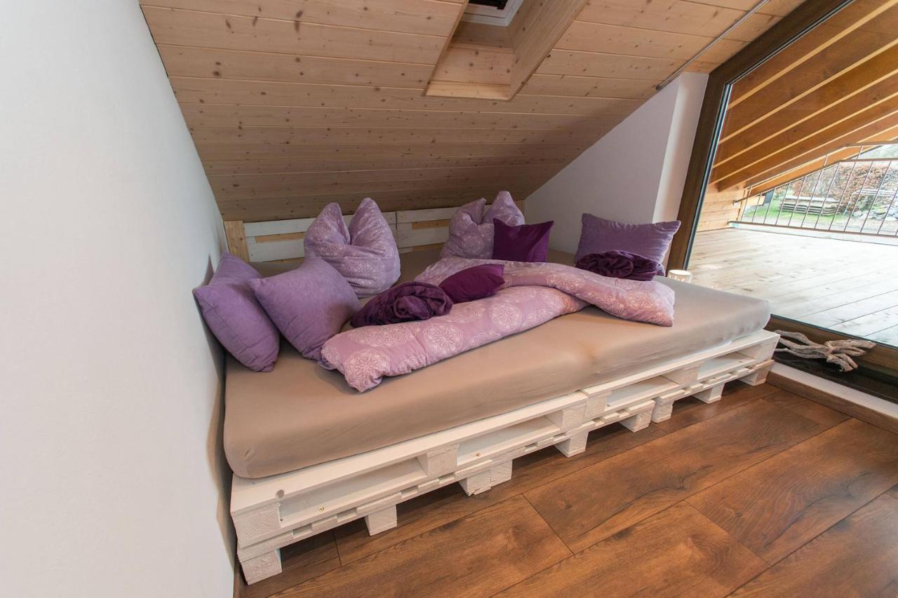 Ferienwohnung Raffelsbach Hürtgenwald Exteriör bild