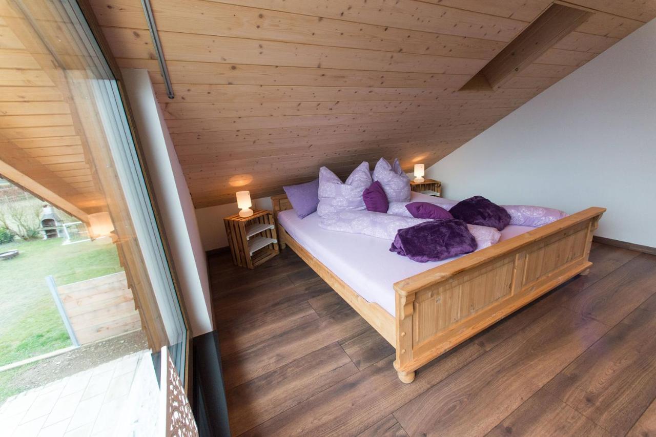 Ferienwohnung Raffelsbach Hürtgenwald Exteriör bild
