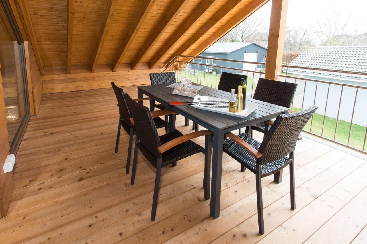 Ferienwohnung Raffelsbach Hürtgenwald Exteriör bild