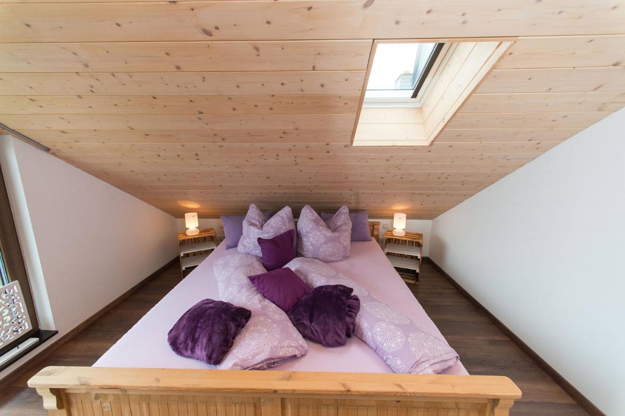 Ferienwohnung Raffelsbach Hürtgenwald Exteriör bild