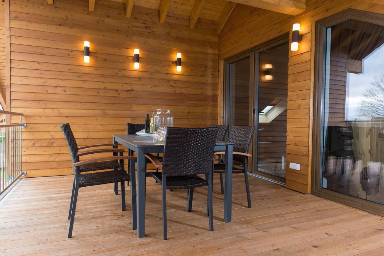 Ferienwohnung Raffelsbach Hürtgenwald Exteriör bild