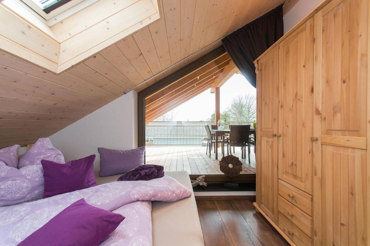 Ferienwohnung Raffelsbach Hürtgenwald Exteriör bild